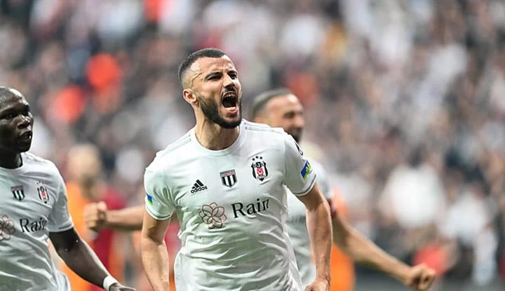 Marsilya, Saiss transferinden vazgeçti!