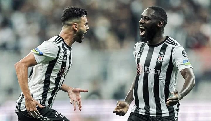 Masuaku için flaş iddaa! Beşiktaş, Masuaku'nun yerini o isimle dolduracak!
