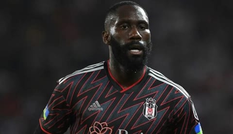 Masuaku'dan kurtaran asist!
