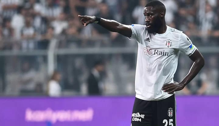 Masuaku'dan tepki! "Bu gol nasıl verilmedi"