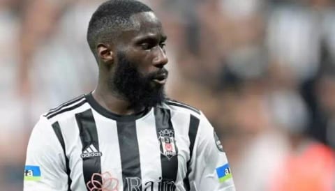 Masuaku’dan veda paylaşımı!