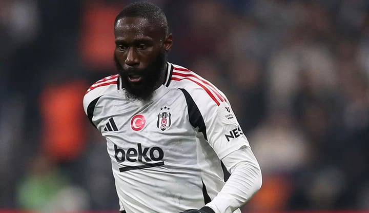 Masuaku’nun bileti kesildi!