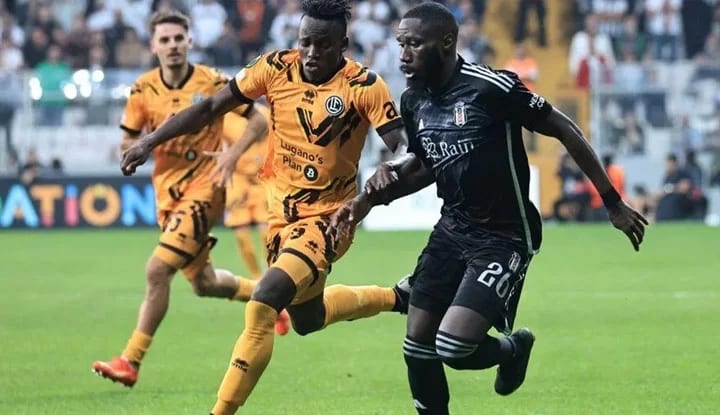 Masuaku'ya milli davet!