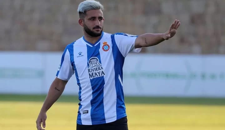 Matias Vargas transferinde sona doğru!