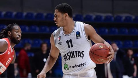 Matt Mitchell'den açıklamalar! ''Şampiyon olacağımıza inanıyoruz''