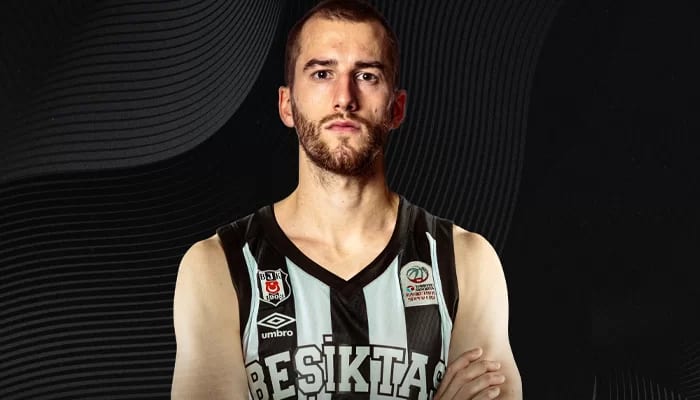 Matt Thomas resmen Beşiktaş Gain’de!