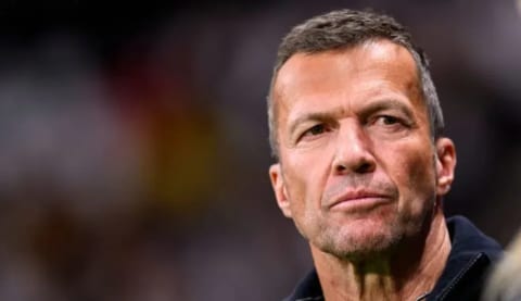 Matthaeus'tan Beşiktaş'a övgü: Futbol okullarında ders olarak okutulmalı!