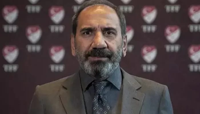 Mecnun Otyakmaz: “Beşiktaş’ın mağduriyeti olacak, gereğini yapacağız”