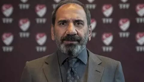 Mecnun Otyakmaz: “Beşiktaş’ın mağduriyeti olacak, gereğini yapacağız”
