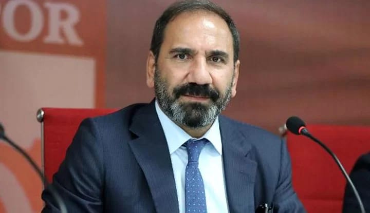 Mecnun Otyakmaz'dan Beşiktaş açıklaması
