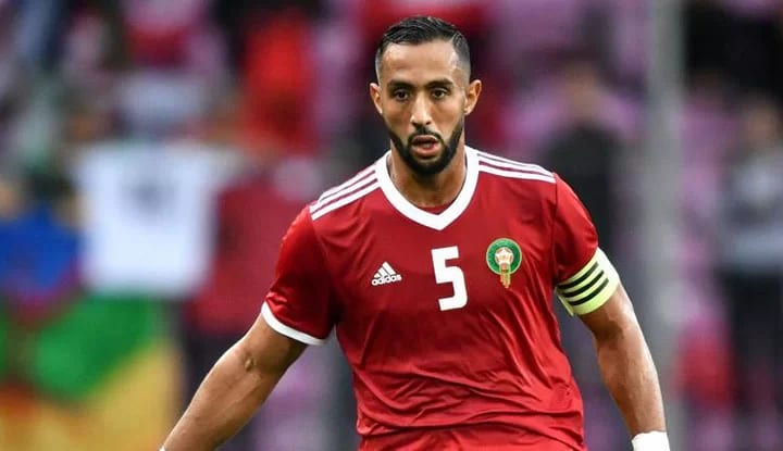 Medhi Benatia'dan flaş transfer açıklaması!