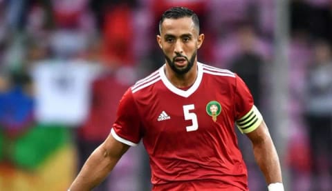 Medhi Benatia'dan flaş transfer açıklaması!