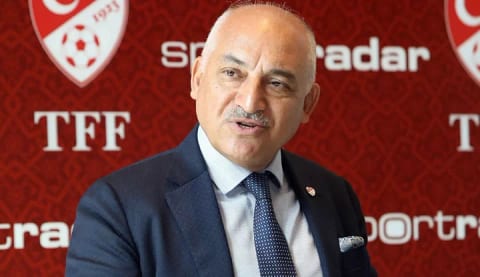 Mehmet Büyükekşi'den açıklamalar!