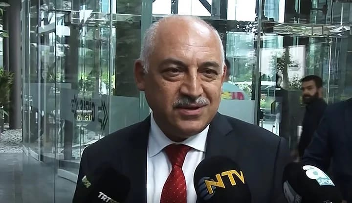 Mehmet Büyükekşi'den flaş yabancı kuralı ve yayıncı kuruluş açıklaması