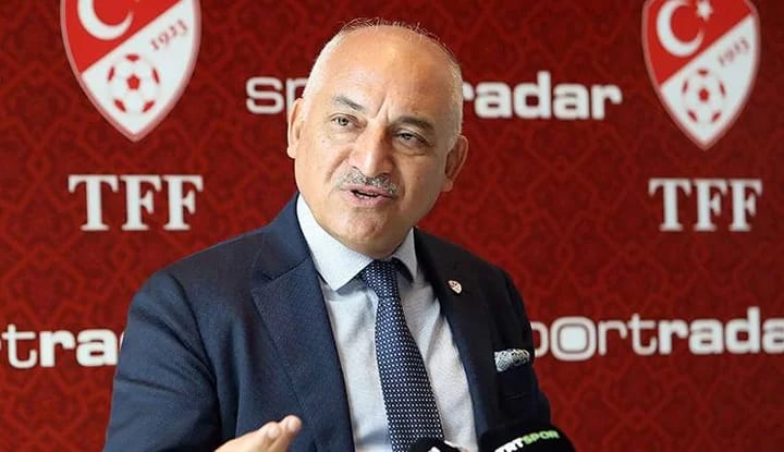Mehmet Büyükekşi'den Galatasaray-Beşiktaş derbisine müdahale!