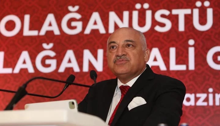 Mehmet Büyükekşi’den son dakika Hatayspor ve Gaziantep FK maçları için açıklama!