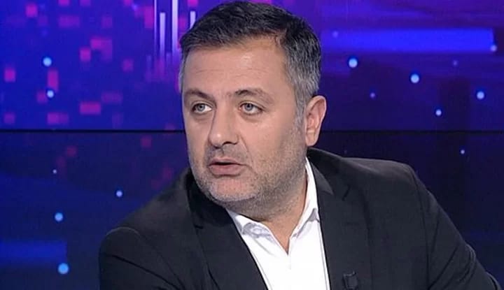 Mehmet Demirkol, Beşiktaş - Başakşehir maçını değerlendirdi! "N'koudou'nun formunda düşme yok"