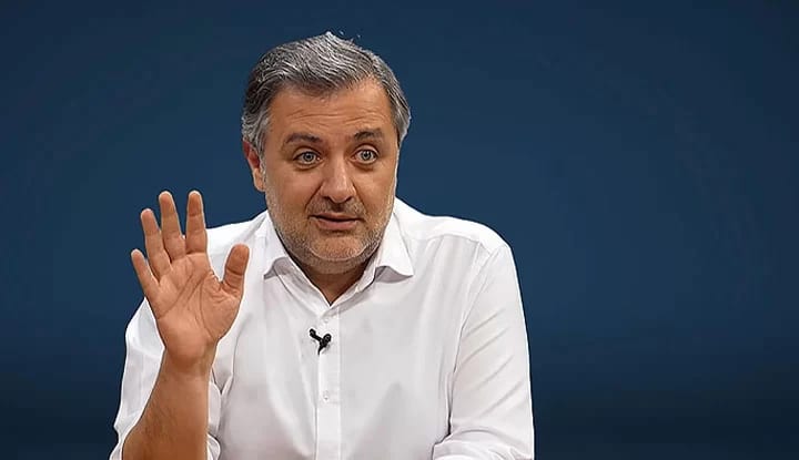 Mehmet Demirkol, Beşiktaş'ı değerlendirdi! "Hücum organizasyonlarında eksik kalıyor"