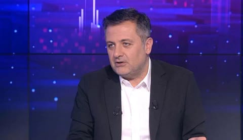 Mehmet Demirkol, Beşiktaş'ın starını açıkladı! "Bazen kapıyı kırıyor"