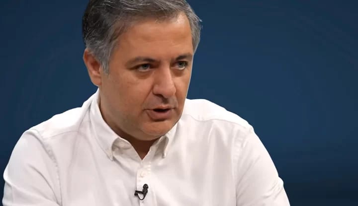 Mehmet Demirkol, Gaziantep-Beşiktaş maçını değerlendirdi! "Nasıl karşılayacaklarını bilmiyorlar"