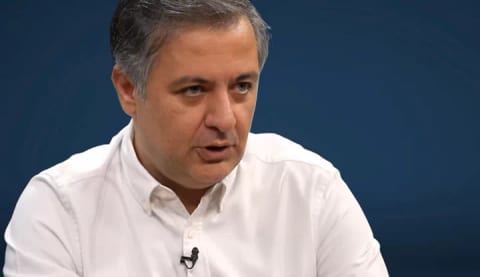 Mehmet Demirkol, Gaziantep-Beşiktaş maçını değerlendirdi! "Nasıl karşılayacaklarını bilmiyorlar"