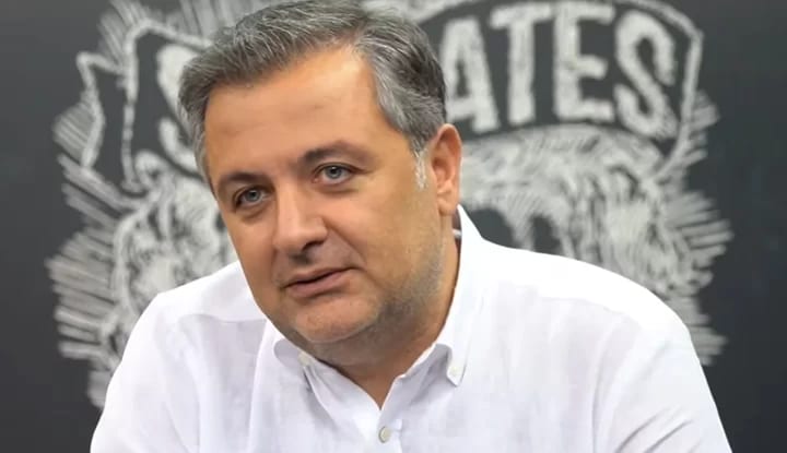 Mehmet Demirkol, Şenol Güneş'i yorumladı! "Dele Alli konusunda ne olacak merak ediyorum"