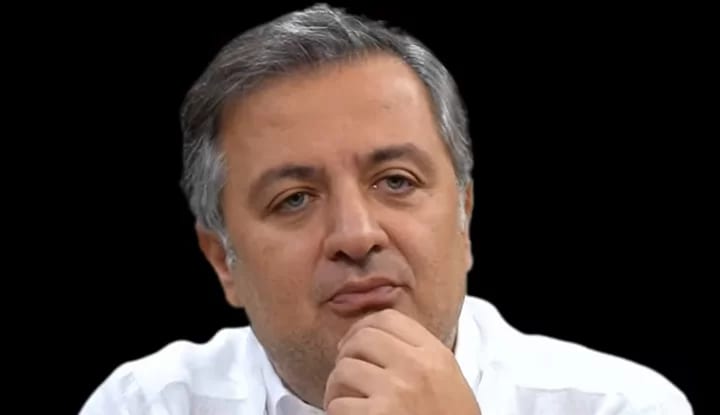 Mehmet Demirkol, Valerien Ismael'i yorumladı! "Ismael'in taraftarla ilişkisi tamamen koptu diyemeyiz"