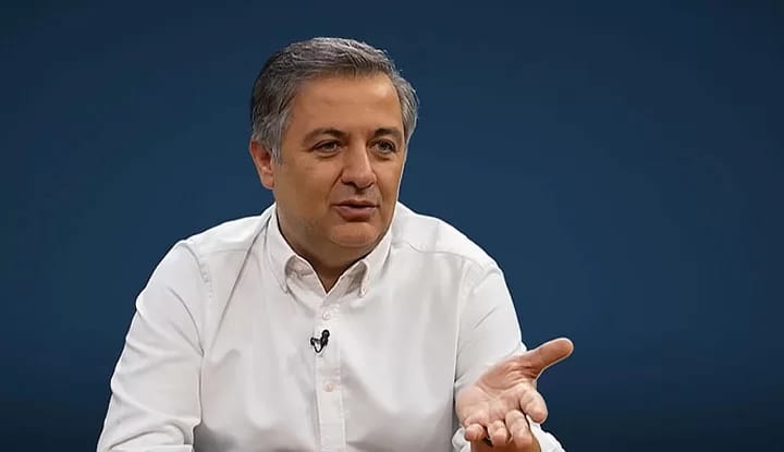 Mehmet Demirkol'dan Aboubakar yorumu! "Aboubakar'a 30 saniye yetiyor"