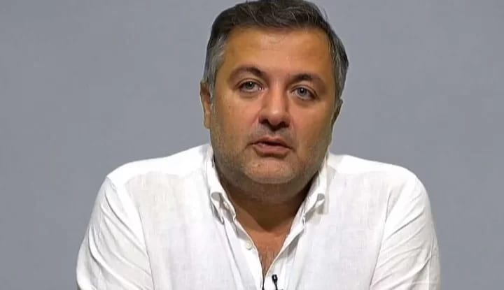 Mehmet Demirkol'dan Aboubakar yorumu! "Aboubkar benim için eski sevgili gibi"