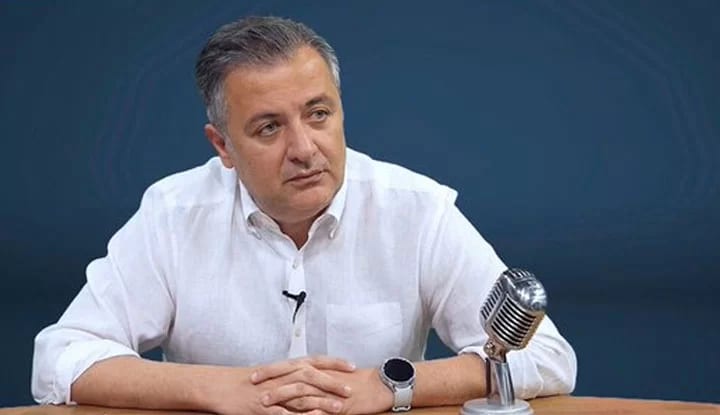 Mehmet Demirkol'dan açıklamalar! "Divan Kurulu, konumu gereği tarafsızdır"