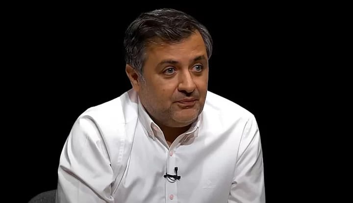Mehmet Demirkol'dan Amir Hadziahmetovic değerlendirmesi!