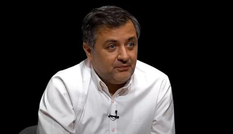 Mehmet Demirkol'dan Amir Hadziahmetovic değerlendirmesi!