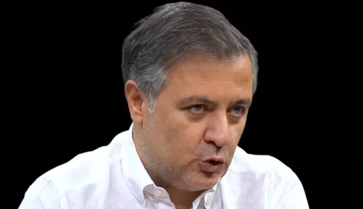 Mehmet Demirkol'dan Beşiktaş - Fenerbahçe değerlendirmesi! "Salih Uçan bu noktada çok iyi işler yaptı"