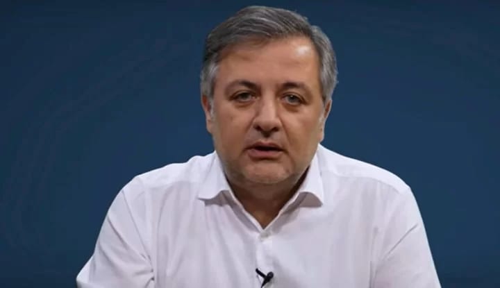 Mehmet Demirkol'dan Beşiktaş-Galatasaray derbisi öncesi değerlendirme!