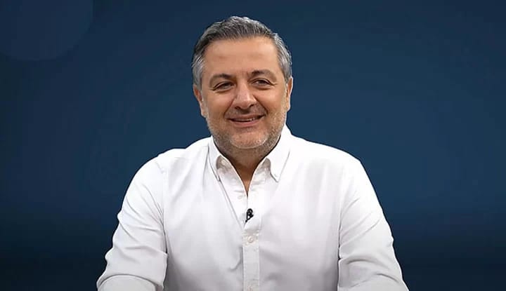 Mehmet Demirkol'dan Beşiktaş ve Şenol Güneş yorumu! "Şenol hoca, Beşiktaş'a..."