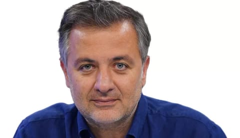 Mehmet Demirkol'dan Beşiktaş yorumu! "Beşiktaş'ın bu kadar aşağı düşmesini kabullenmiyorum"