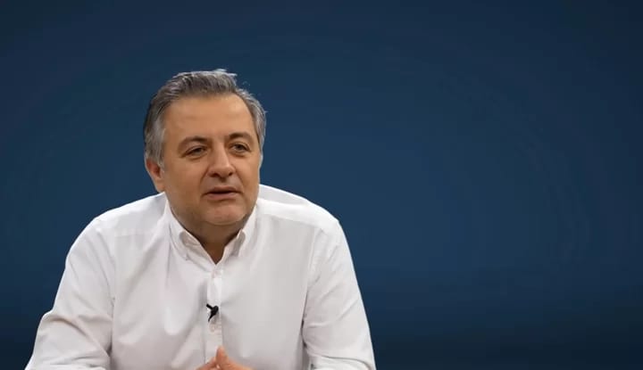 Mehmet Demirkol'dan Beşiktaş yorumu! "Herkes gidebilir, herkes kalabilir"