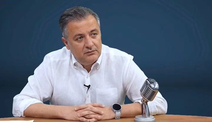 Mehmet Demirkol'dan Beşiktaş yorumu! "İzlemesi en keyifli takım"