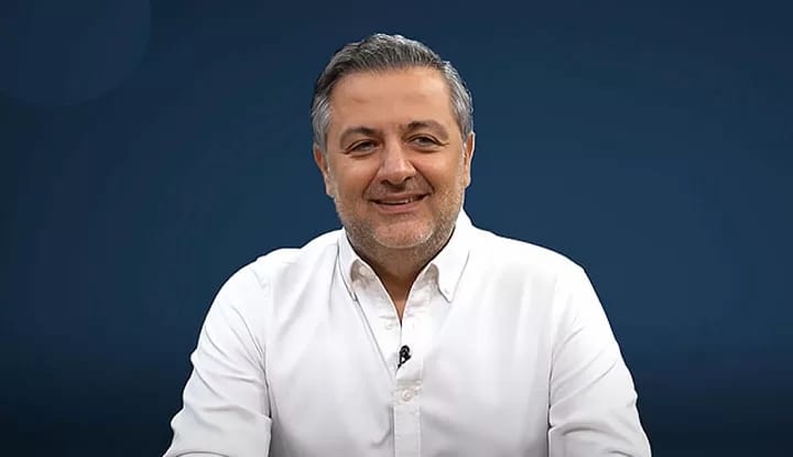 Mehmet Demirkol'dan Beşiktaş yorumu! "O takım Brugge’den 5 yememeli"
