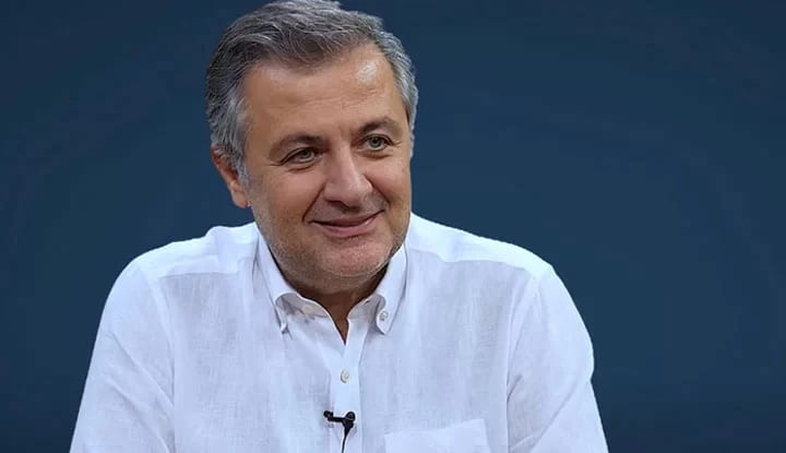 Mehmet Demirkol'dan Beşiktaş yorumu! "Şu anki yönetimin, önceki yönetimden farkı..."