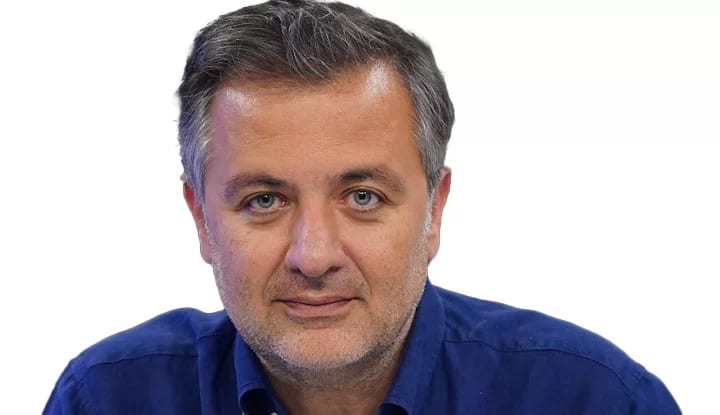 Mehmet Demirkol'dan Beşiktaş'a eleştiri! "Beşiktaş'ta takım düzeni yoktu"