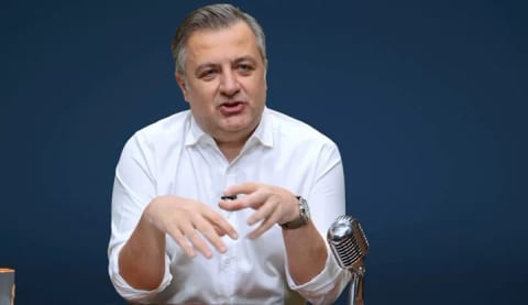 Mehmet Demirkol'dan Chamberlain açıklaması! "Eski formuna dönerse..."