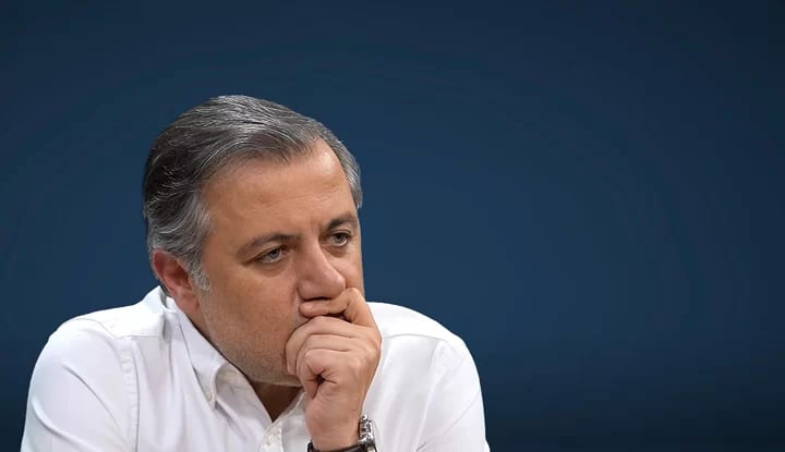 Mehmet Demirkol'dan Hadžiahmetović yorumu! "Beşiktaş'ta bir şeyler toparlandıysa Amir sayesinde oldu"