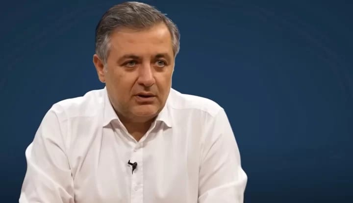 Mehmet Demirkol'dan Muleka yorumu! "Muleka'ya güven vermek lazım"