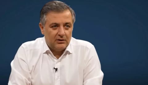 Mehmet Demirkol'dan Muleka yorumu! "Muleka'ya güven vermek lazım"