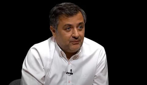 Mehmet Demirkol'dan Musrati yorumu! "Ciddi bir yatırım"