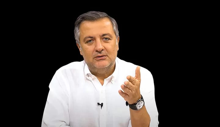 Mehmet Demirkol'dan Onur Bulut, Tayyip Talha ve Aboubakar'a övgü!