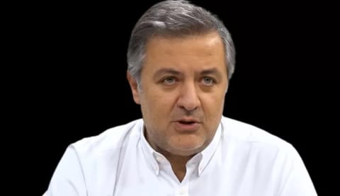 Mehmet Demirkol'dan Rosier yorumu! "Ghezzal'sız Rosier tam Rosier değil"
