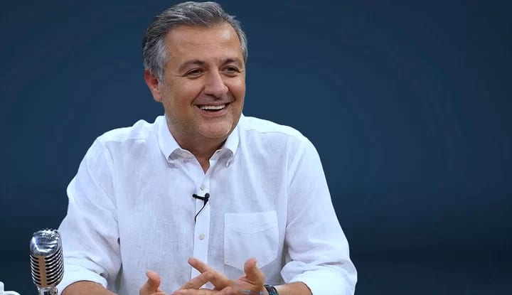 Mehmet Demirkol'dan Şenol Güneş yorumu! " Alanından dışarı çıkmaya başladı"