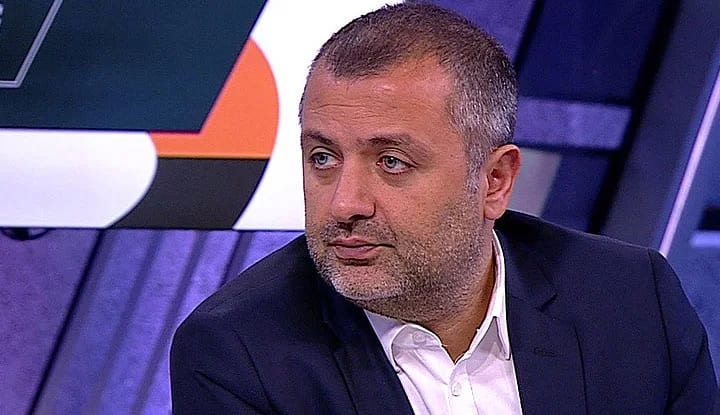 Mehmet Demirkol'dan sert açıklamalar! "Biz bu Pasolig'leri neden aldık?"